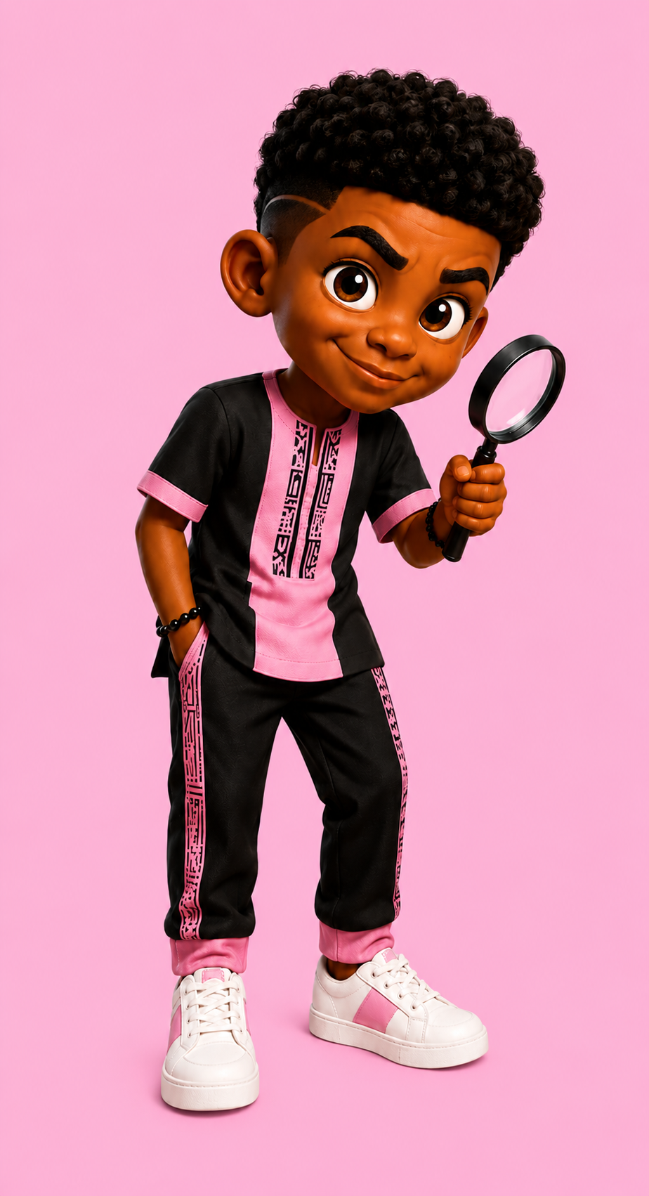 Big Head Joe
